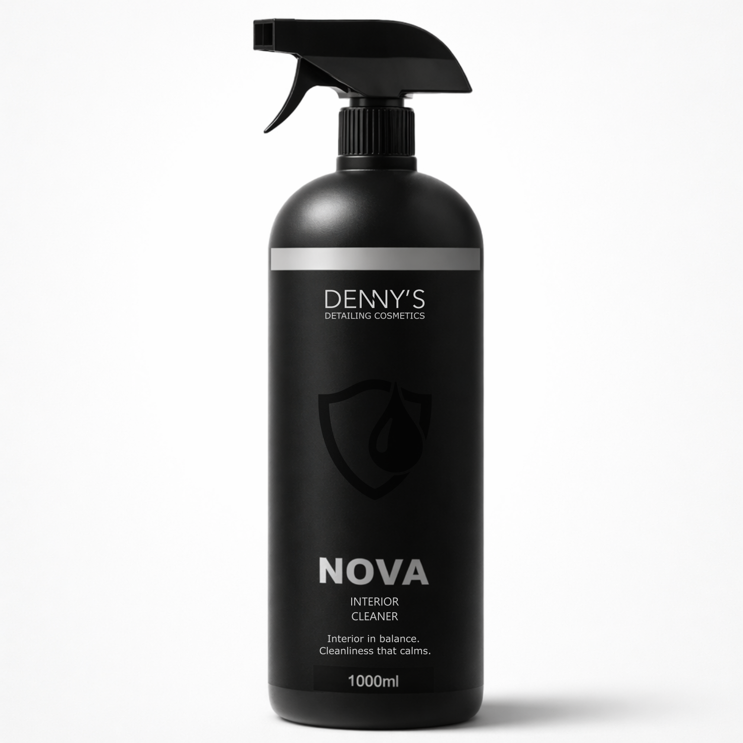 Interior Cleaner - Nova