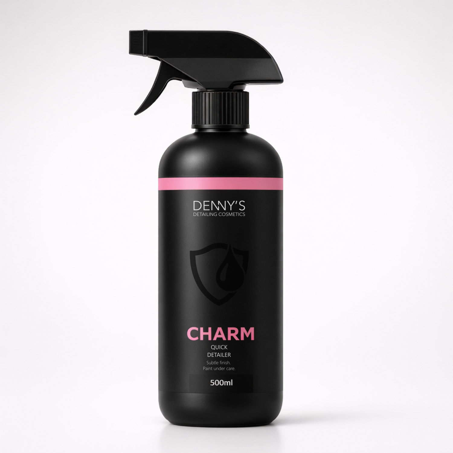 Quick Detailer - Charm