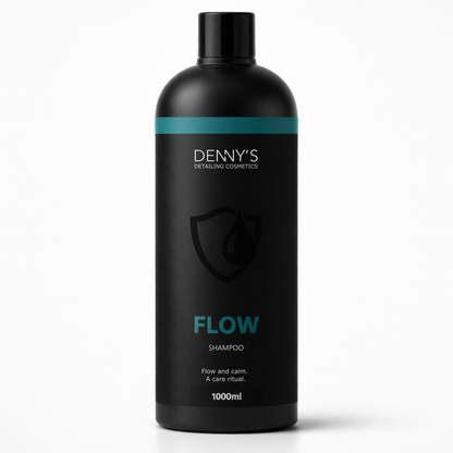 Szampon Samochodowy - Flow (Neutralny)