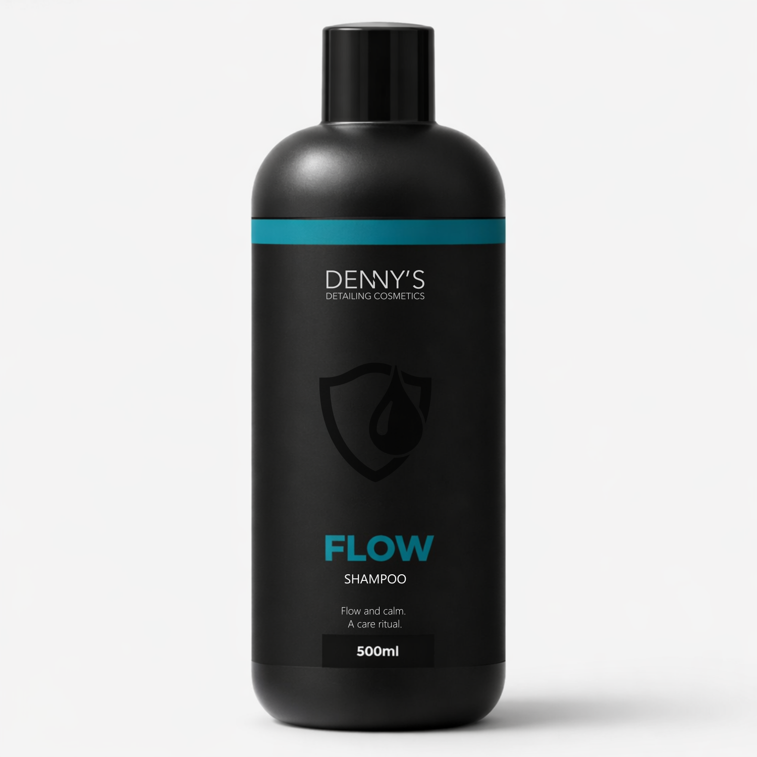 Szampon Samochodowy - Flow (Neutralny)