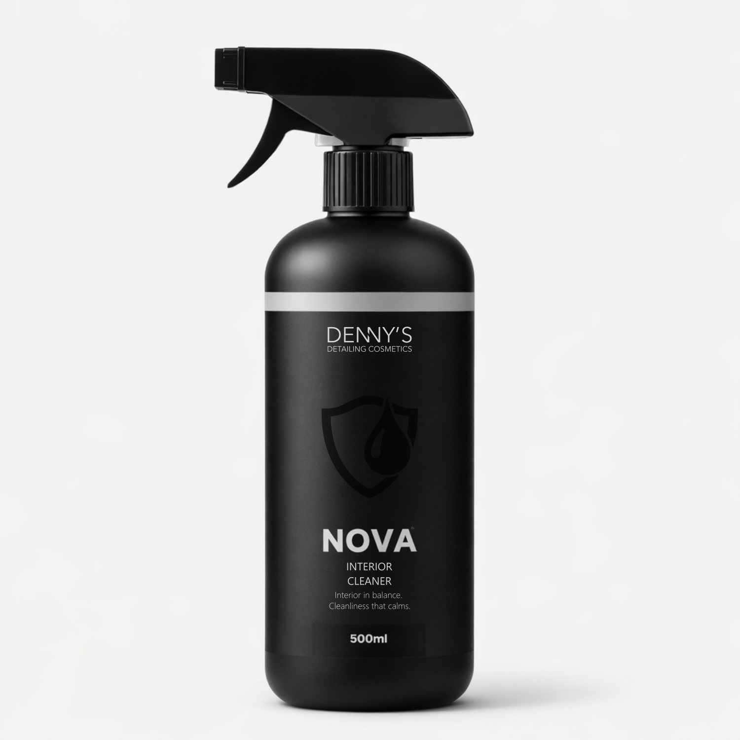 Interior Cleaner - Nova