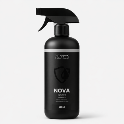 Interior Cleaner - Nova
